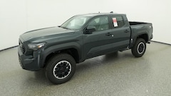 2026 Toyota Tacoma TRD Off-Road 4X4 DOUBLE CAB