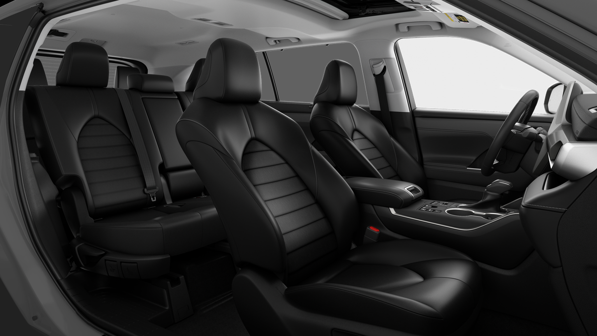 2023 Honda CR-V EX-L - Photo 50