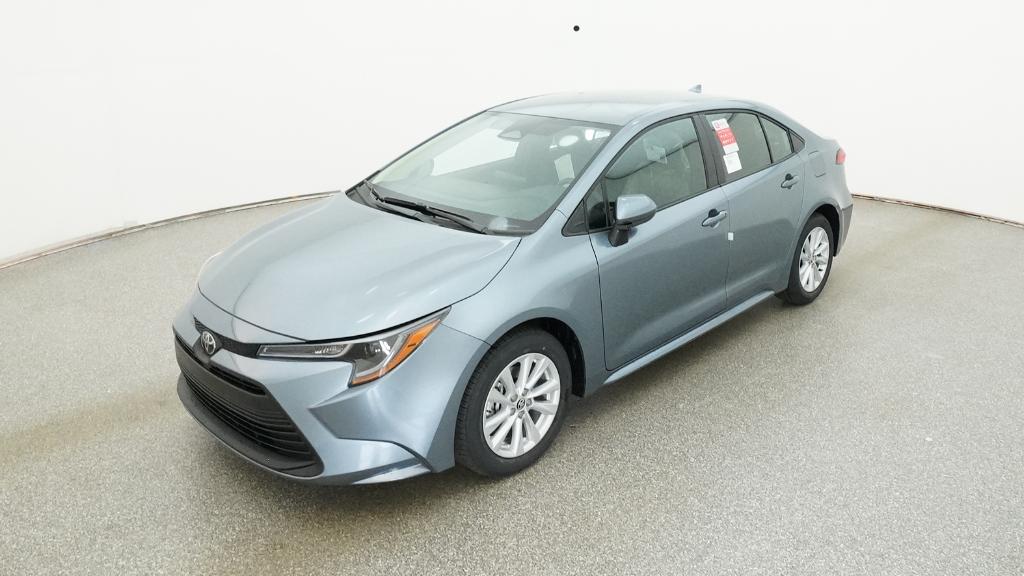 2026 Toyota Corolla LE - Photo 30