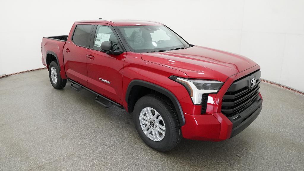 2026 Toyota Tundra SR5 - Photo 9