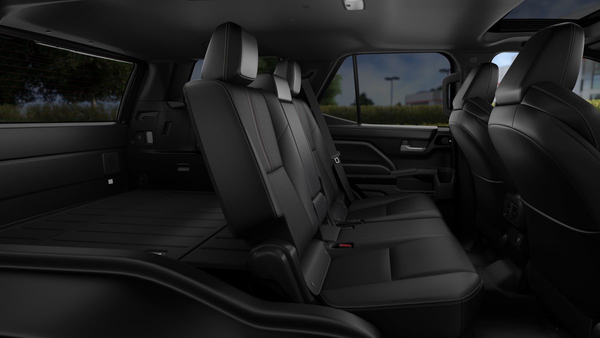 2026 Toyota 4Runner Limited - Photo 26