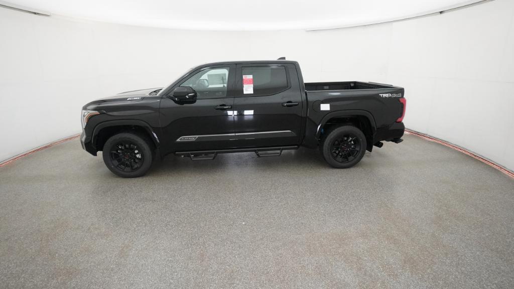 2025 Toyota Tundra Platinum - Photo 6