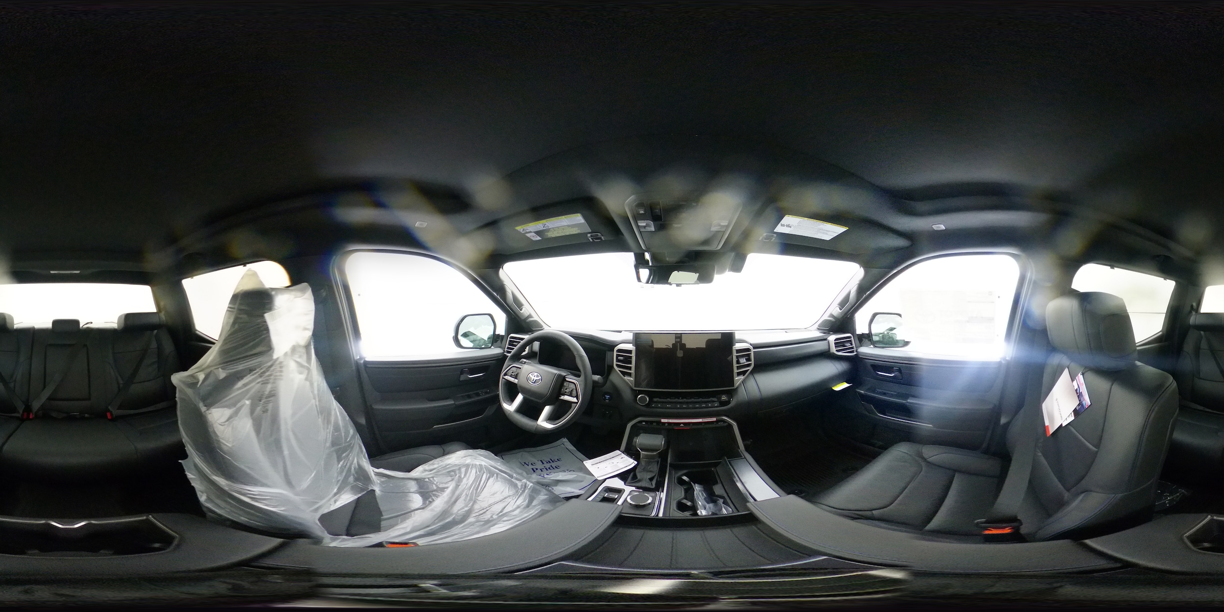 2026 Toyota Tundra Platinum - Photo 49