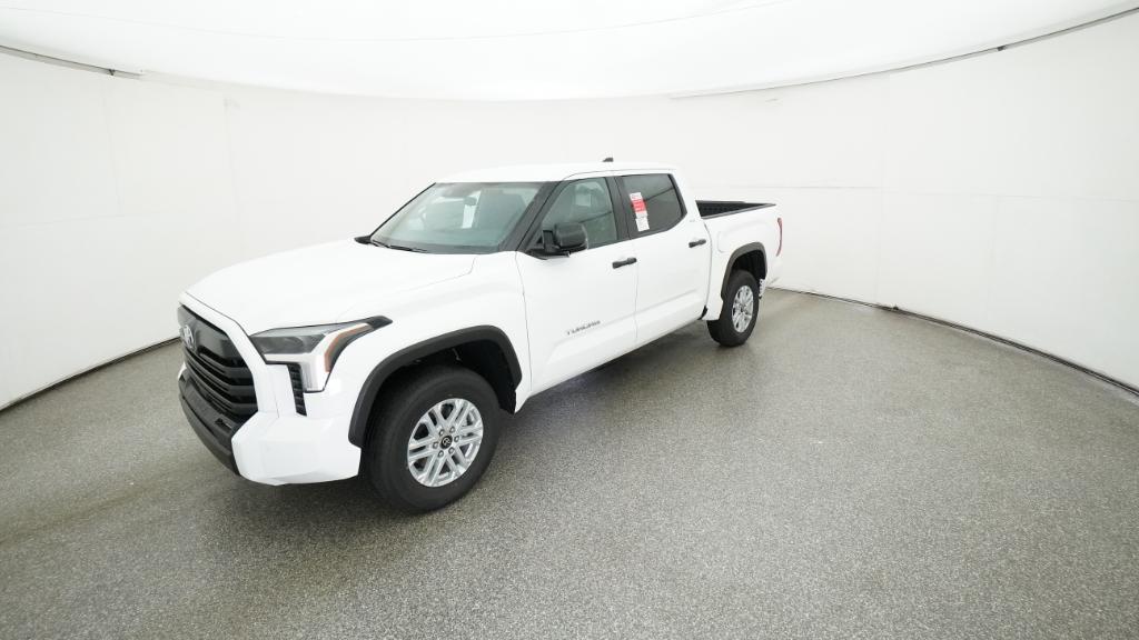 2026 Toyota Tundra SR5 - Photo 21