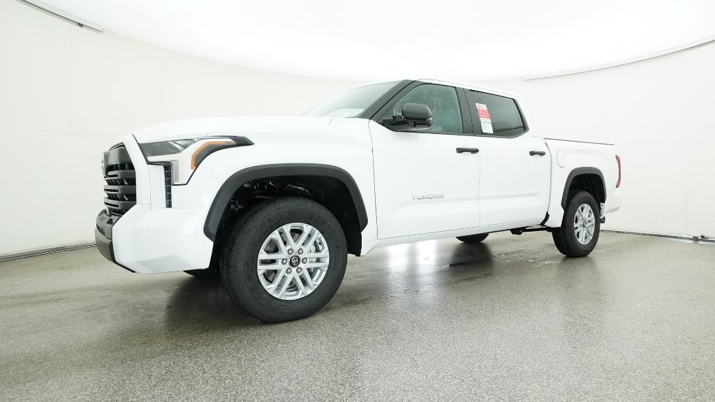 2026 Toyota Tundra SR5 - Photo 25