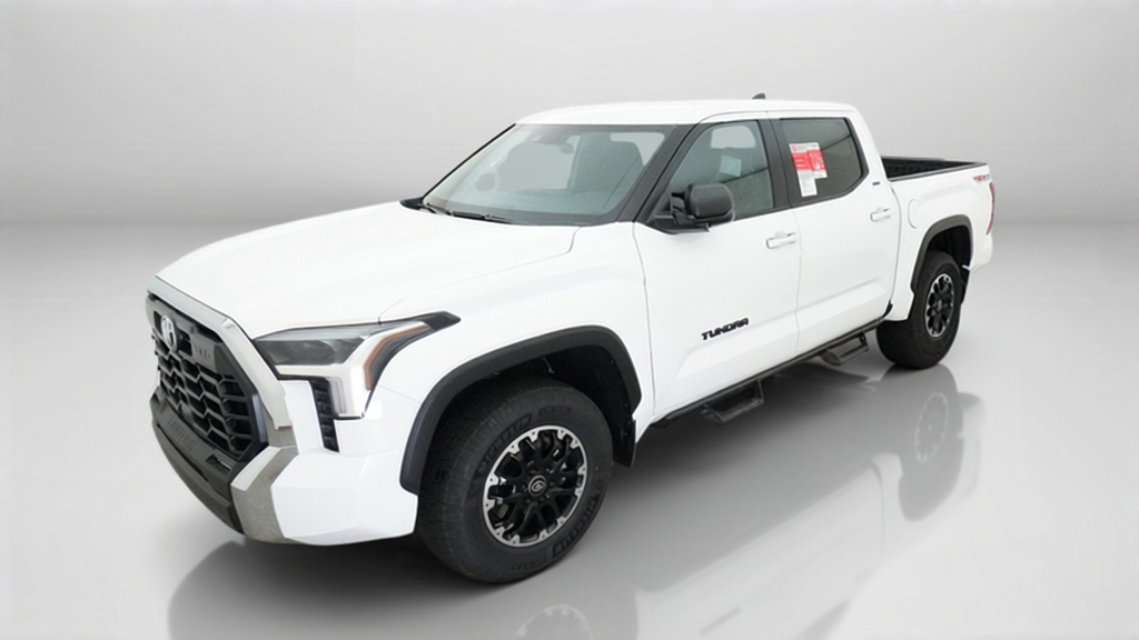  Toyota Tundra