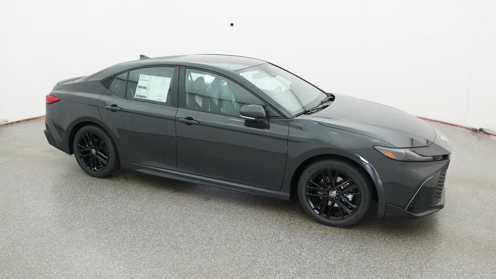 2026 Toyota Camry SE - Photo 51