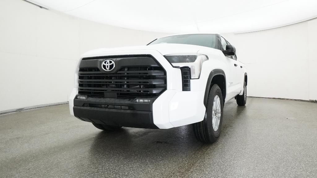 2026 Toyota Tundra SR5 - Photo 41