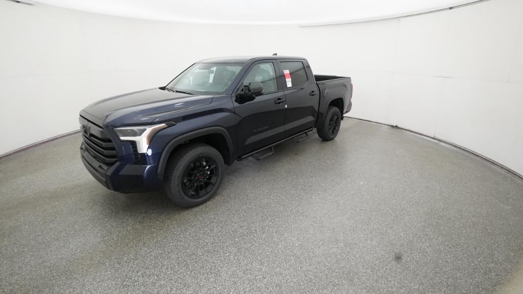 New 2026 Toyota Tundra SR5 Truck CrewMax