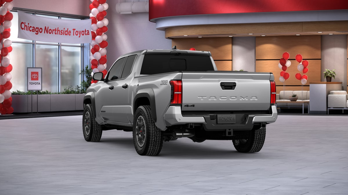 Vehicle thumbnail