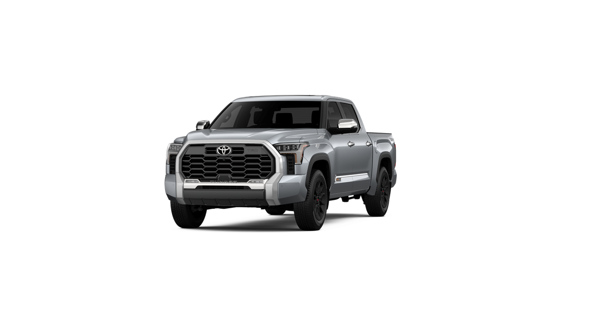 2026 Toyota Tundra 1794 Edition - Photo 28