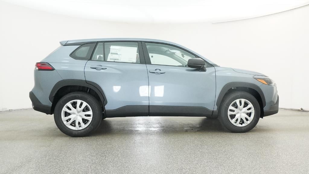 New 2026 Toyota Corolla Cross L SUV