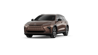 Used 2026 Toyota Crown Signia XLE SUV for sale in Modesto, CA