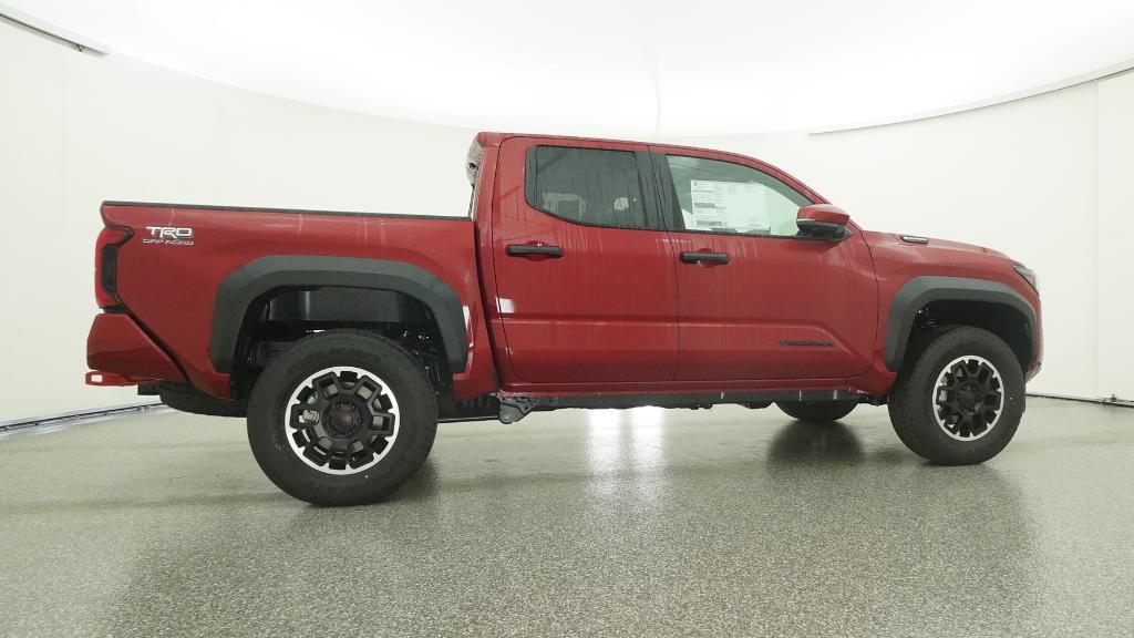 2025 Toyota Tacoma TRD Off Road - Photo 53