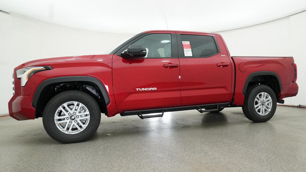 2026 Toyota Tundra SR5 - Photo 6
