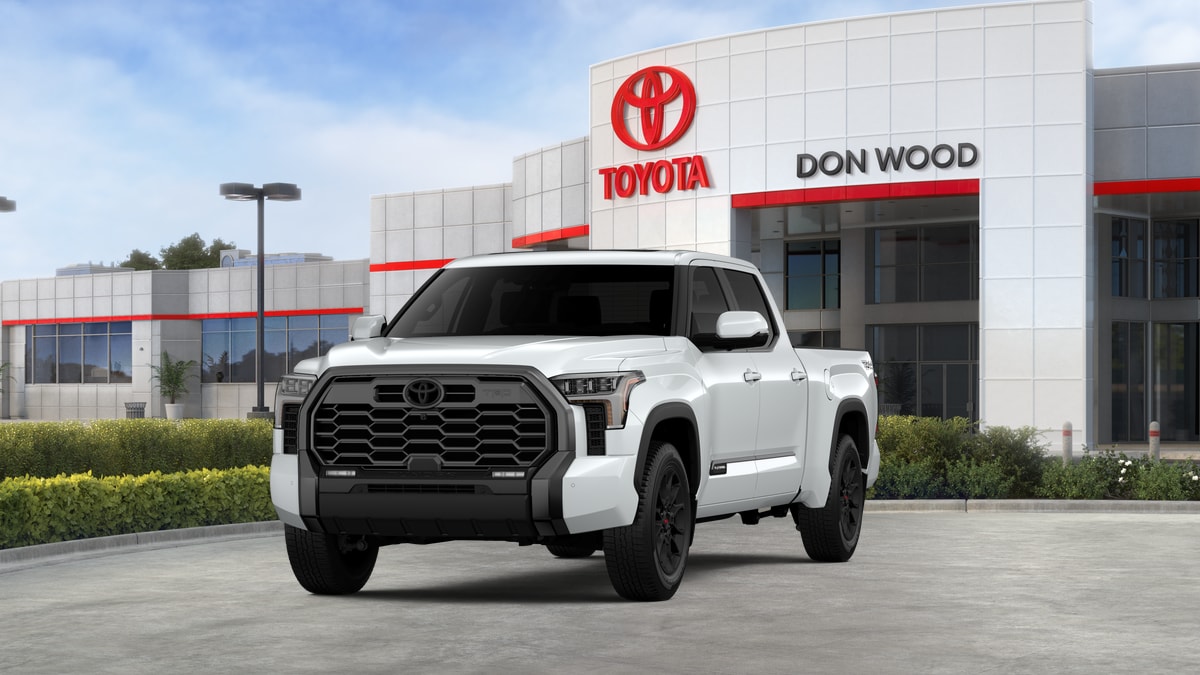 2026 Toyota Tundra Platinum - Photo 58