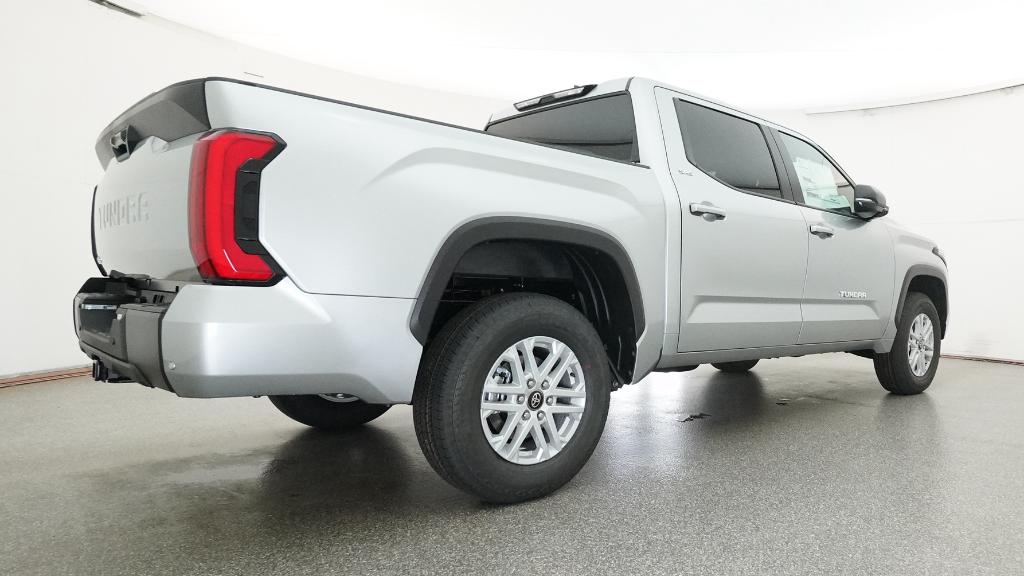 2026 Toyota Tundra SR5 - Photo 33