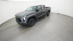 2026 Toyota Tundra SR5 SR5 CREWMAX 5.5