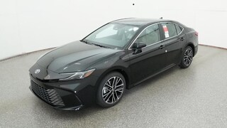 2026 Toyota Camry XLE XLE