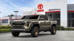 2026 Toyota Tacoma i-FORCE MAX Trailhunter 4X4 DOUBLE CAB HV