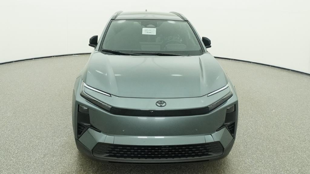 New 2026 Toyota C-HR XSE XSE AWD