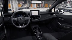 2026 Toyota Corolla SE Sedan