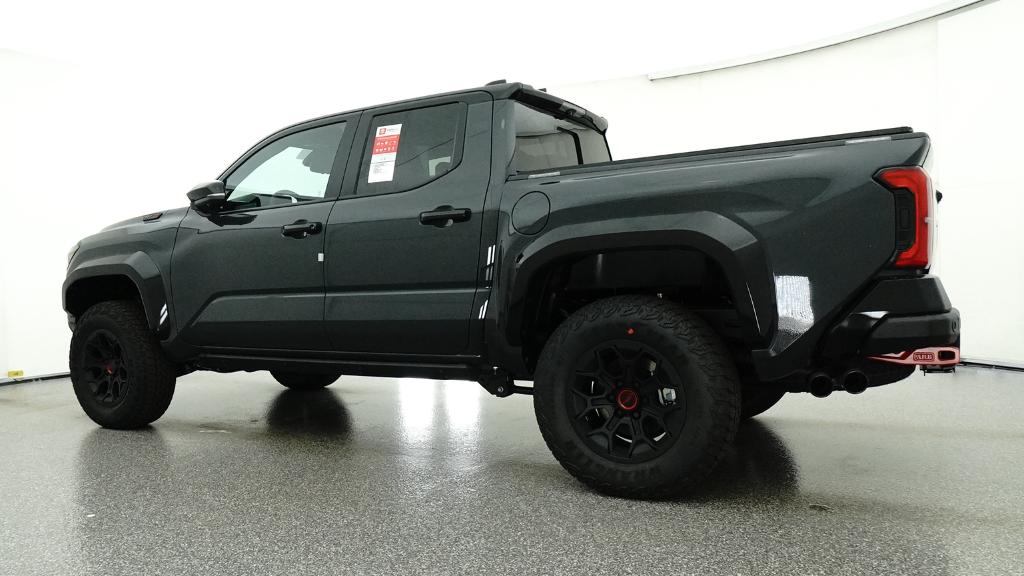 2026 Toyota Tacoma TRD Pro - Photo 61