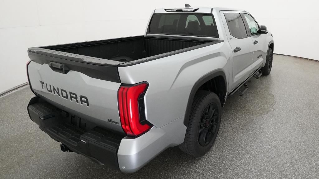 2026 Toyota Tundra SR5 - Photo 61