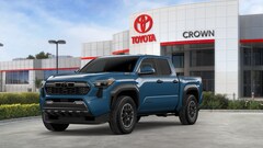2026 Toyota Tacoma i-FORCE MAX TRD Off-Road 4X4 DOUBLE CAB HV