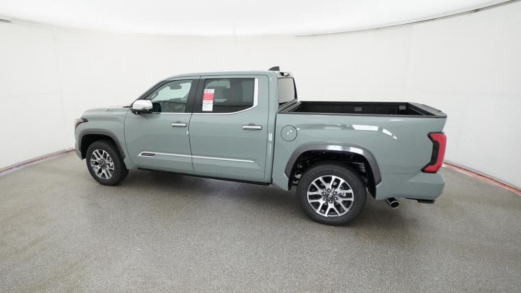 2026 Toyota Tundra 1794 Edition - Photo 60