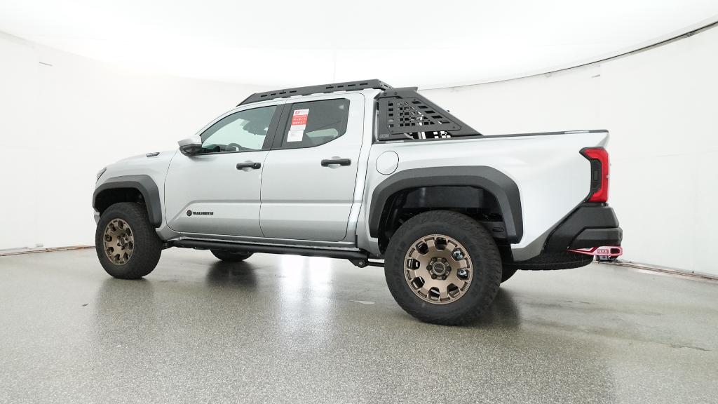 2025 Toyota Tacoma Trailhunter - Photo 13