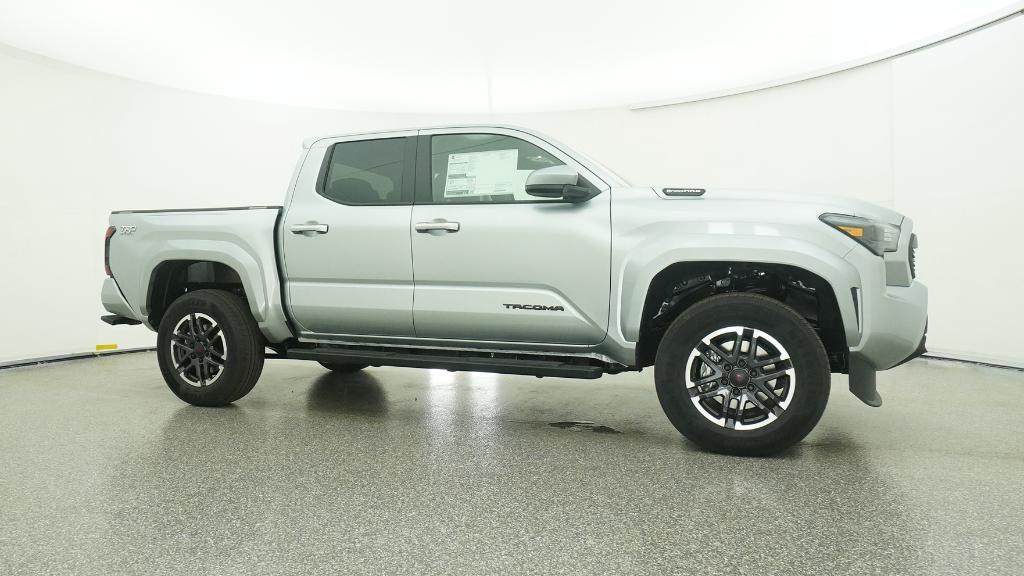2025 Toyota Tacoma TRD Sport - Photo 54