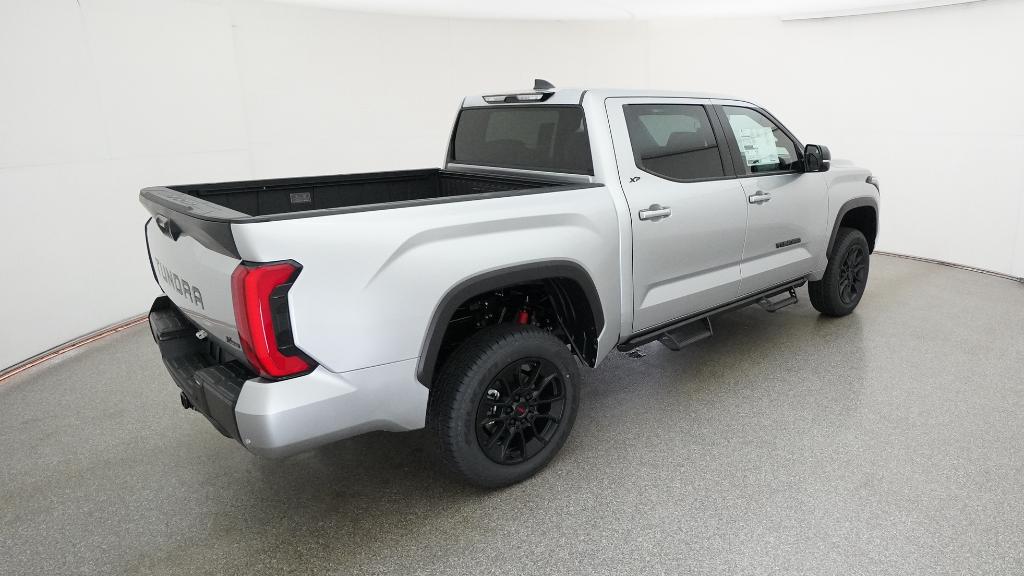 2026 Toyota Tundra SR5 - Photo 13