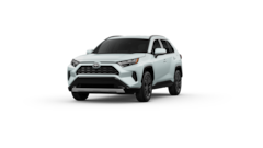 2025 Toyota RAV4 Hybrid SE SUV