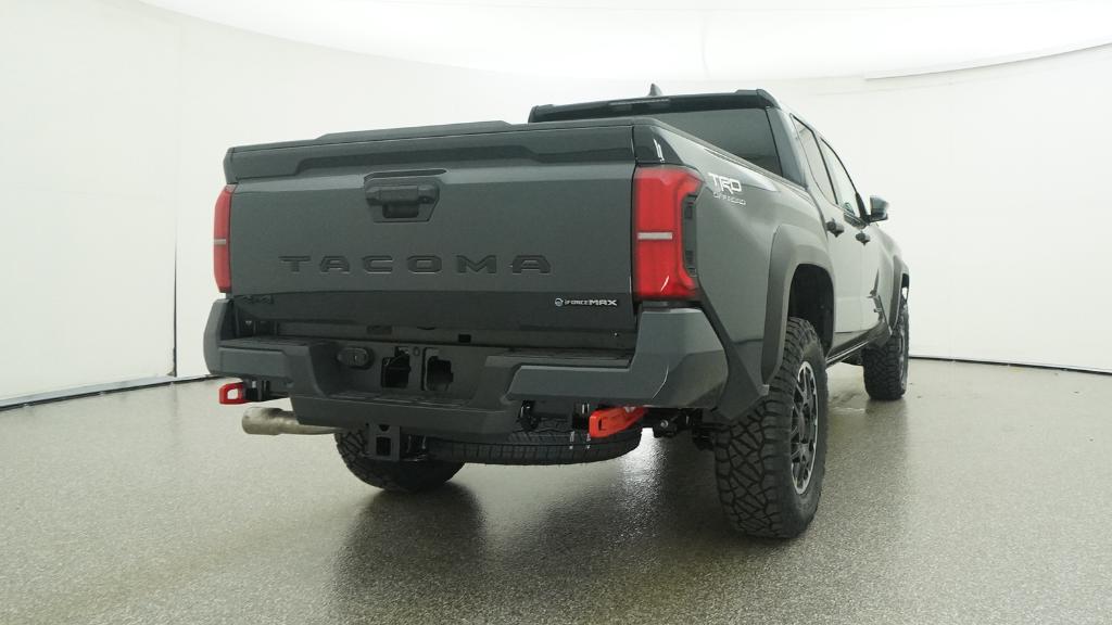 2026 Toyota Tacoma TRD Off Road - Photo 46