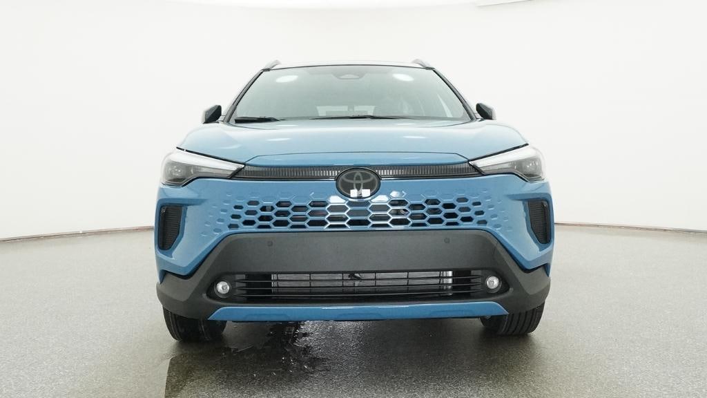 New 2026 Toyota Corolla Cross Hybrid XSE XSE