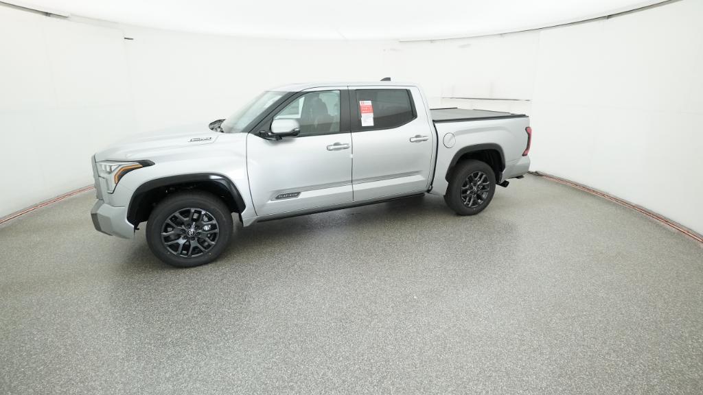 2026 Toyota Tundra Platinum - Photo 51