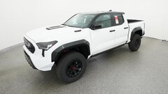 2025 Toyota Tacoma i-FORCE MAX TRD Pro 4X4 DOUBLE CAB HV
