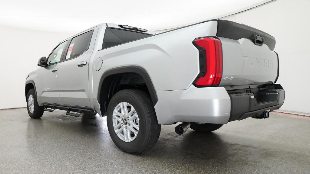 2026 Toyota Tundra SR5 - Photo 56