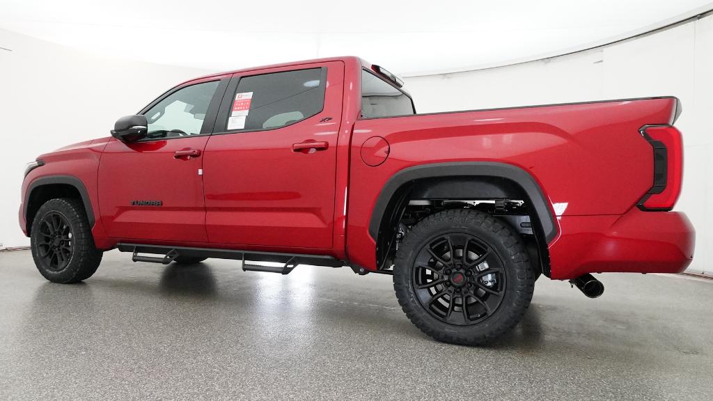 2026 Toyota Tundra SR5 - Photo 31