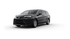 2025 Toyota Sienna LE 8 PASSENGER