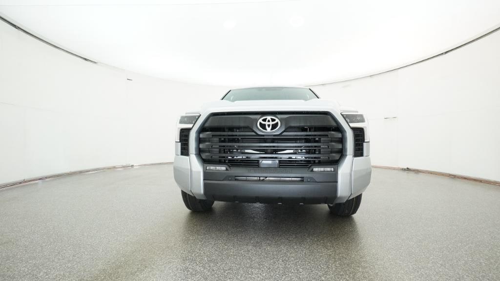 New 2026 Toyota Tundra SR5 Truck CrewMax