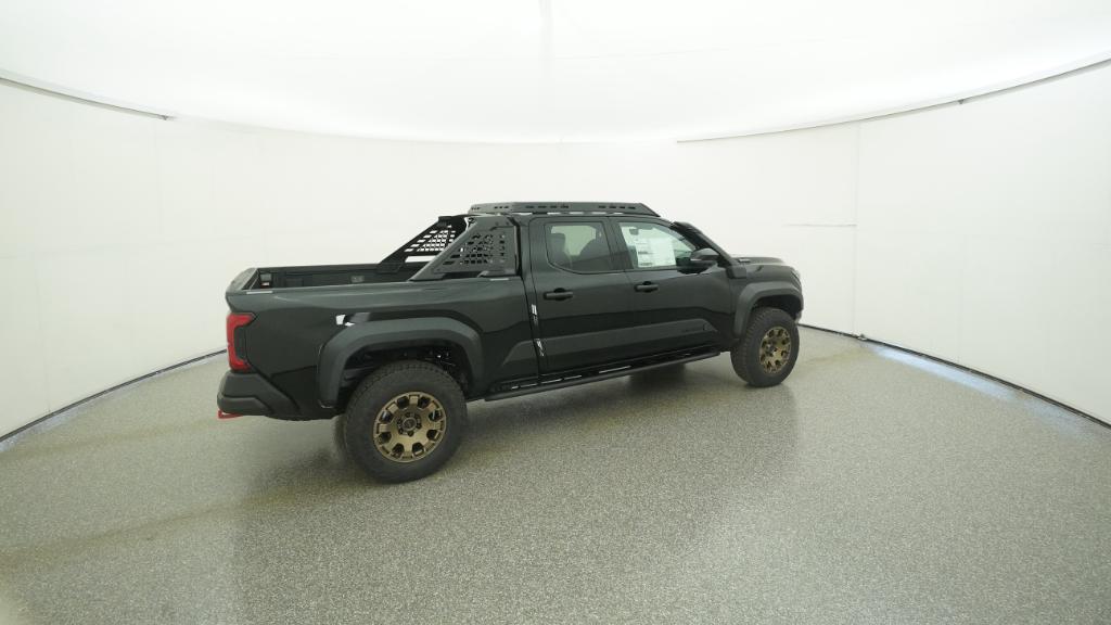 2026 Toyota Tacoma Trailhunter - Photo 43