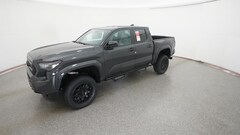 2026 Toyota Tacoma SR5 Truck Double Cab