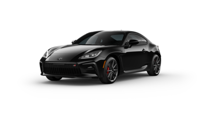 2026 Toyota GR86 GR86 Premium Coupe