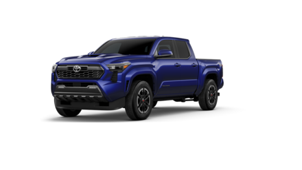 2025 Toyota Tacoma TRD Sport Truck Double Cab 4WD Double Cab