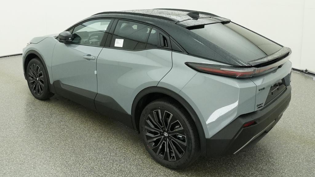 New 2026 Toyota C-HR XSE XSE AWD