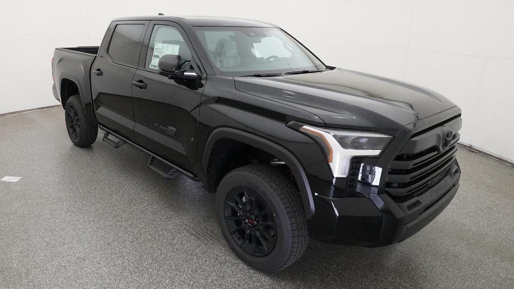 2026 Toyota Tundra SR5 - Photo 38
