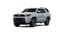 2026 Toyota 4Runner