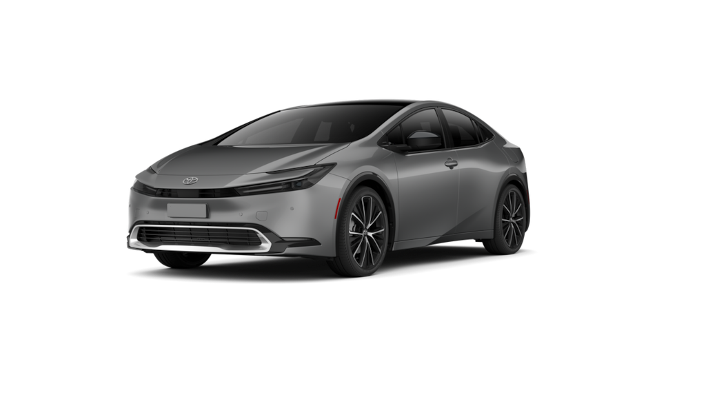 New 2027 Toyota Prius Limited LIMITED
